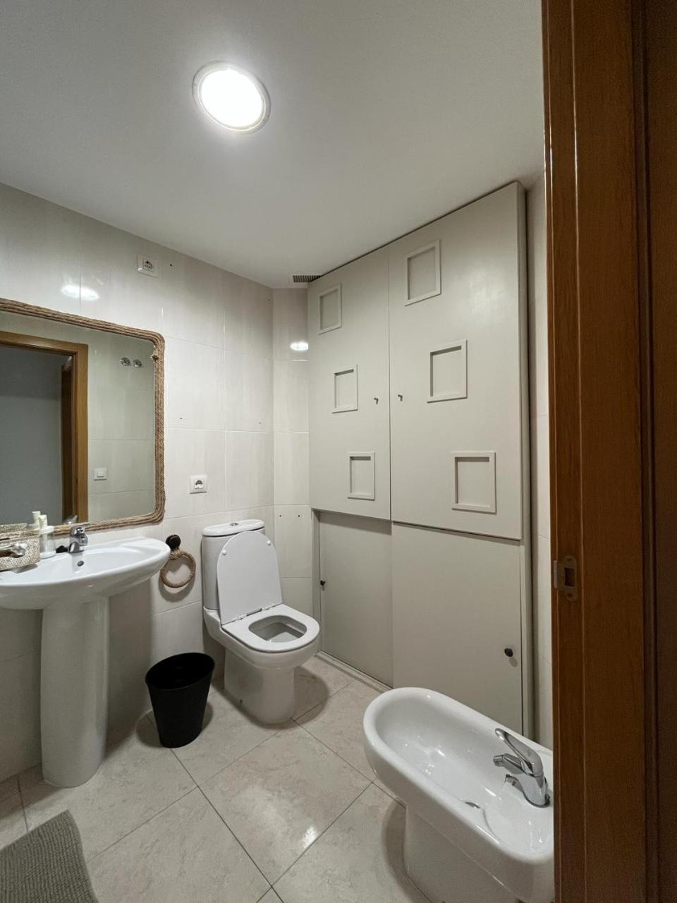 Toto&Koko Apartment Dénia Exterior foto